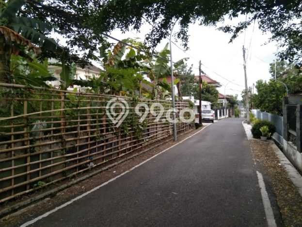 Jarang Ada! Tanah di Cibeunying Kidul Punya Luas 356m2 - Jarang Ada! Tanah di Cibeunying Kidul Punya Luas 356m2 -