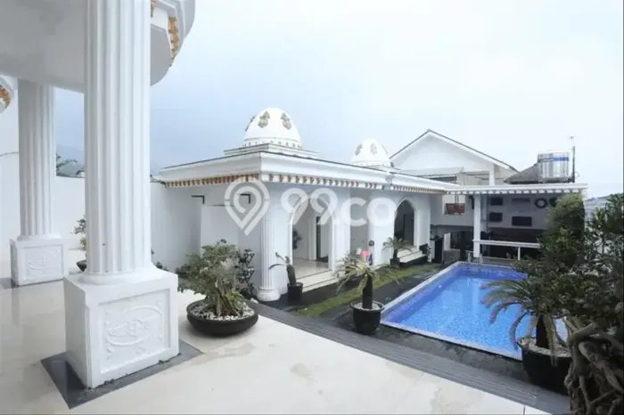 Best Deal Hunian Premium Ideal dan Luas di Lembang, Bandung Barat Best Deal Hunian Premium Ideal dan Luas di Lembang, Bandung Barat