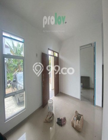 Rumah Modern 3 KT LT 82m2 di Cikutra Rumah Modern 3 KT LT 82m2 di Cikutra