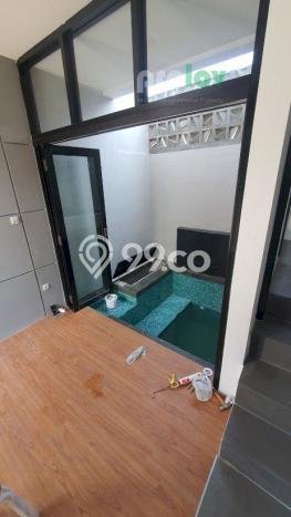 Jual Rumah Bagus Siap Huni LB 105m2 di Antapani, Bandung Jual Rumah Bagus Siap Huni LB 105m2 di Antapani, Bandung