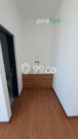 Jual Rumah Bagus Siap Huni LB 105m2 di Antapani, Bandung Jual Rumah Bagus Siap Huni LB 105m2 di Antapani, Bandung