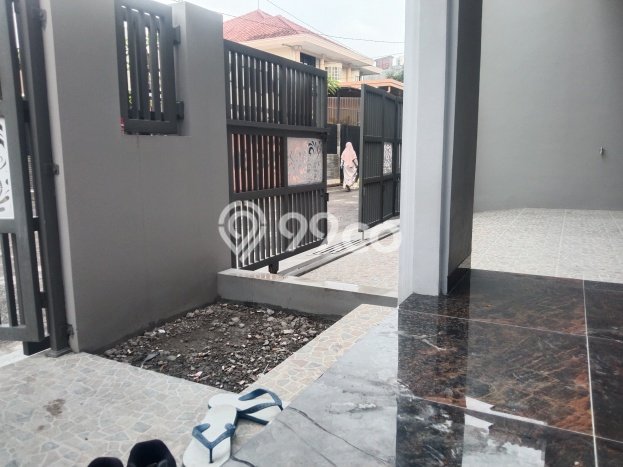 Jual Rumah Favorit Siap Huni LB 143m2 di Antapani, Bandung Jual Rumah Favorit Siap Huni LB 143m2 di Antapani, Bandung