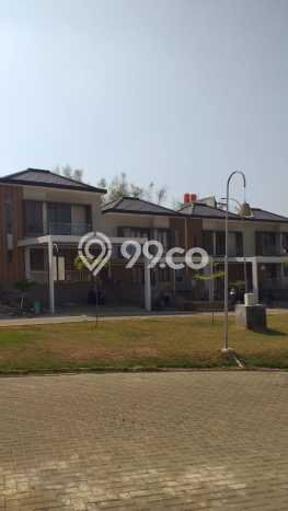 Rumah Minimalis 3 KT LT 120m2 di Cikutra Rumah Minimalis 3 KT LT 120m2 di Cikutra