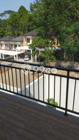 Rumah Minimalis 3 KT LT 120m2 di Cikutra Rumah Minimalis 3 KT LT 120m2 di Cikutra