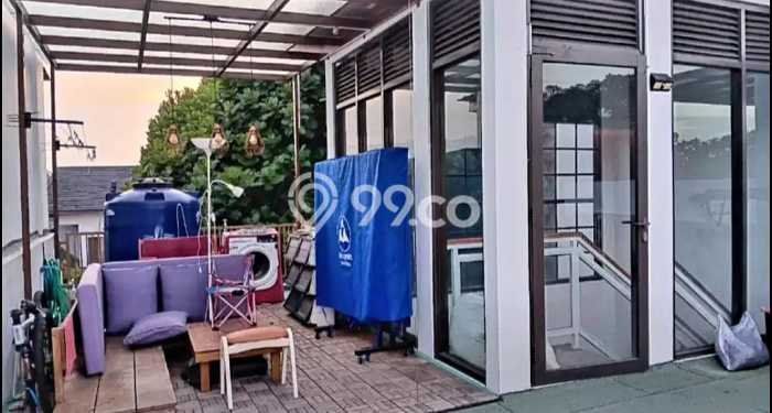 Jual Rumah Eksklusif 3 KT di Cigadung, Bandung Jual Rumah Eksklusif 3 KT di Cigadung, Bandung