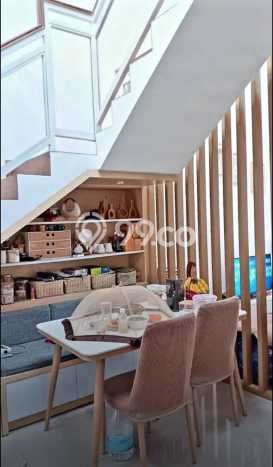 Jual Rumah Eksklusif 3 KT di Cigadung, Bandung Jual Rumah Eksklusif 3 KT di Cigadung, Bandung