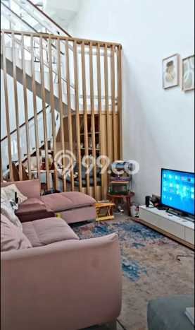 Jual Rumah Eksklusif 3 KT di Cigadung, Bandung Jual Rumah Eksklusif 3 KT di Cigadung, Bandung