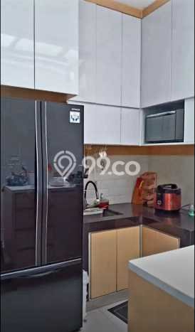 Jual Rumah Eksklusif 3 KT di Cigadung, Bandung Jual Rumah Eksklusif 3 KT di Cigadung, Bandung