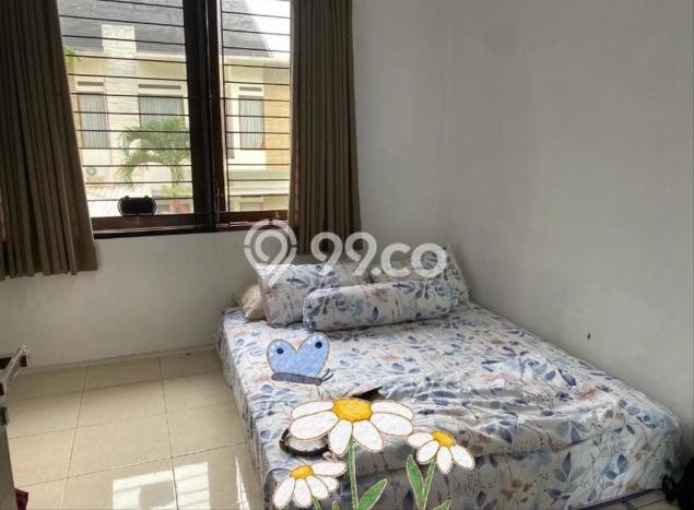 Jual Rumah Luas Elegan Dengan View Eksklusif di Cikutra, Bandung Jual Rumah Luas Elegan Dengan View Eksklusif di Cikutra, Bandung