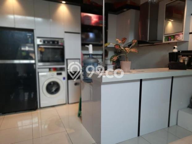 Rumah Strategis Minimalis Lb 50m2 di Karawang Timur, Karawang Rumah Strategis Minimalis Lb 50m2 di Karawang Timur, Karawang