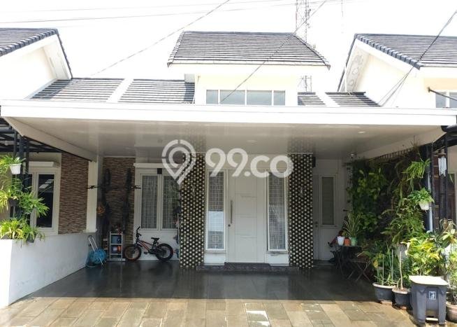 Rumah Strategis Minimalis Lb 50m2 di Karawang Timur, Karawang Rumah Strategis Minimalis Lb 50m2 di Karawang Timur, Karawang
