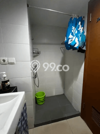 Hunian Apartemen Budget Friendly di Bandung dengan 1 Kamar Tidur, 1 Kamar Mandi Hunian Apartemen Budget Friendly di Bandung dengan 1 Kamar Tidur, 1 Kamar Mandi