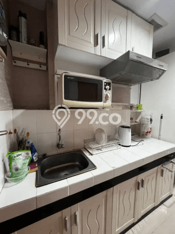 Hunian Apartemen Budget Friendly di Bandung dengan 1 Kamar Tidur, 1 Kamar Mandi Hunian Apartemen Budget Friendly di Bandung dengan 1 Kamar Tidur, 1 Kamar Mandi