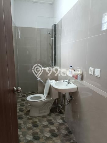 Rumah Minimalis 3 Kamar LT 100m2 di Cikutra Rumah Minimalis 3 Kamar LT 100m2 di Cikutra