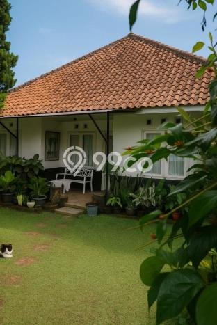Vila Nyaman Kawasan Lembang, Dimensi 711m2m², Pemandangan Menarik sekitar Vila Nyaman Kawasan Lembang, Dimensi 711m2m², Pemandangan Menarik sekitar
