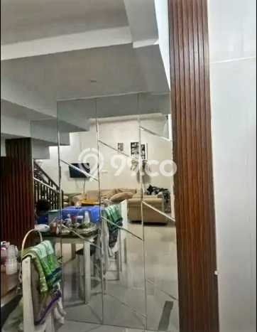 Dijual Rumah 4 Kamar Lokasi Strategis Nyaman dan Strategis di Antapani Dijual Rumah 4 Kamar Lokasi Strategis Nyaman dan Strategis di Antapani