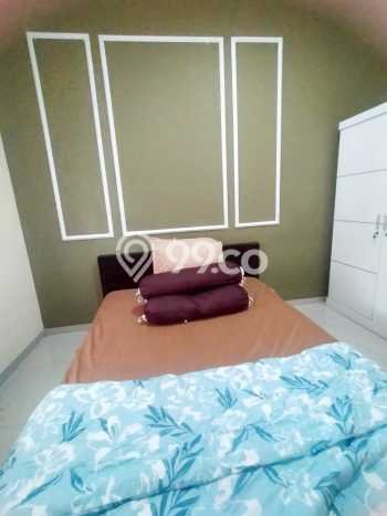 Dijual Cepat Rumah Bagus Siap Huni LB 180m2 di Arcamanik, Bandung Dijual Cepat Rumah Bagus Siap Huni LB 180m2 di Arcamanik, Bandung
