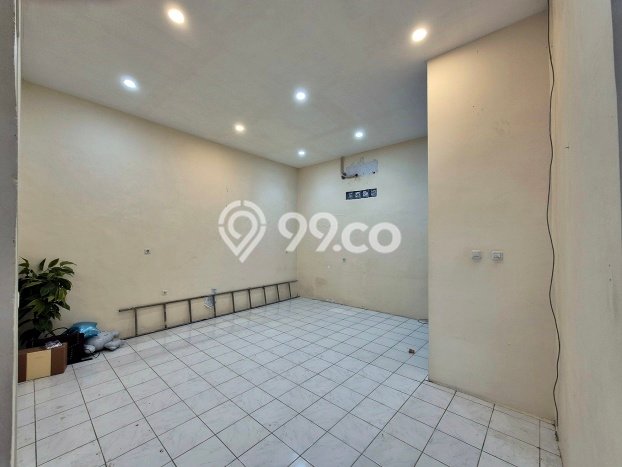 Rumah Modern 3 KT di Buah Batu Bandung Rumah Modern 3 KT di Buah Batu Bandung