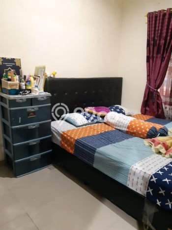 Hunian Cantik Modern Lb 70m2 di Arcamanik, Bandung Hunian Cantik Modern Lb 70m2 di Arcamanik, Bandung