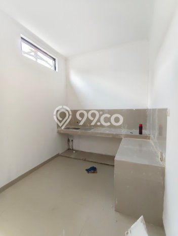 Rumah Modern 4 KT di Turangga Bandung Rumah Modern 4 KT di Turangga Bandung