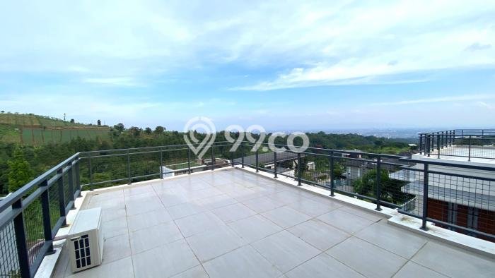 Hunian Elit LB 1000m2 Siap Pakai Desain Elegan di Resor Dago Pakar, Bandung Hunian Elit LB 1000m2 Siap Pakai Desain Elegan di Resor Dago Pakar, Bandung
