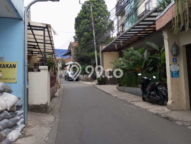 Cocok Untuk Investasi! For Sale Kost di Geger Kalong 0 Kamar Cocok Untuk Investasi! For Sale Kost di Geger Kalong 0 Kamar