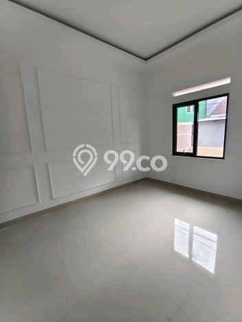 Rumah Modern 4 KT di Turangga Bandung Rumah Modern 4 KT di Turangga Bandung