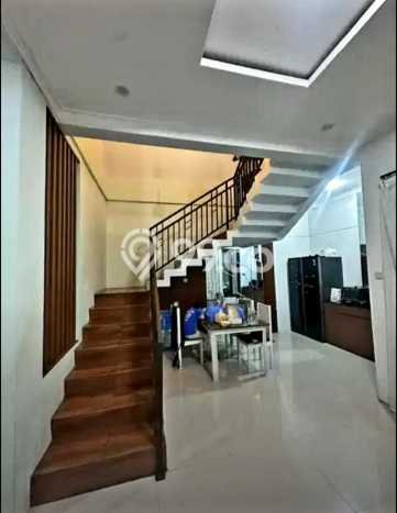 Dijual Rumah 4 Kamar Lokasi Strategis Nyaman dan Strategis di Antapani Dijual Rumah 4 Kamar Lokasi Strategis Nyaman dan Strategis di Antapani