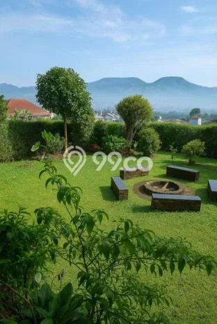 Vila Nyaman Kawasan Lembang, Dimensi 711m2m², Pemandangan Menarik sekitar Vila Nyaman Kawasan Lembang, Dimensi 711m2m², Pemandangan Menarik sekitar