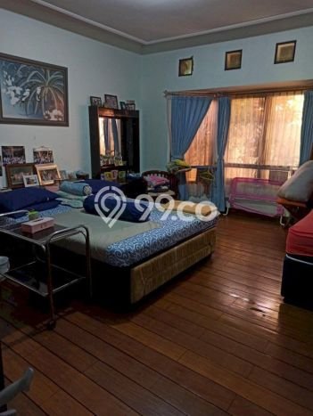 Dijual Rumah Mewah Megah Dengan View Eksklusif di Cigadung, Bandung Dijual Rumah Mewah Megah Dengan View Eksklusif di Cigadung, Bandung