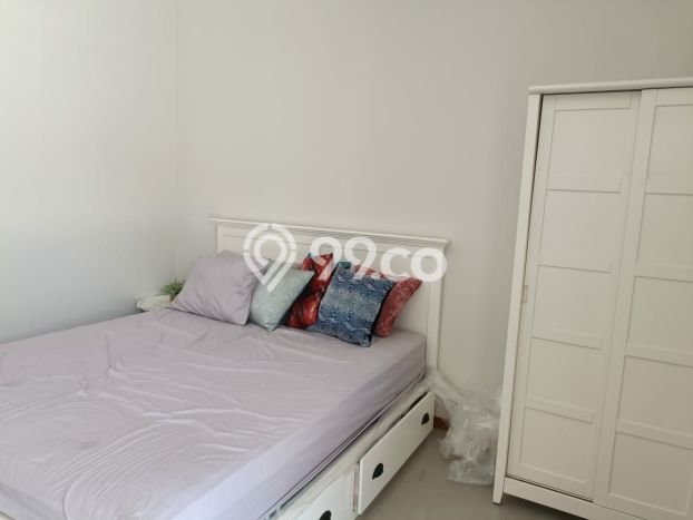 Rumah Minimalis 3 Kamar LT 100m2 di Cikutra Rumah Minimalis 3 Kamar LT 100m2 di Cikutra