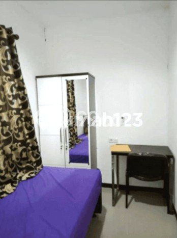 Rumah Elit Modern Siap Huni di Cideng Jakarta Pusat Rumah Elit Modern Siap Huni di Cideng Jakarta Pusat