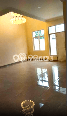 Rumah Elit Modern Tanpa Renovasi di Citra Garden Jakarta Barat Rumah Elit Modern Tanpa Renovasi di Citra Garden Jakarta Barat
