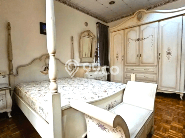 Dijual Rumah Mewah Elegan Dengan View Eksklusif di Tomang, Jakarta Barat Dijual Rumah Mewah Elegan Dengan View Eksklusif di Tomang, Jakarta Barat