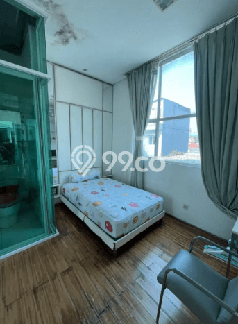 Rumah Elit Modern Siap Huni di Cideng Jakarta Pusat Rumah Elit Modern Siap Huni di Cideng Jakarta Pusat