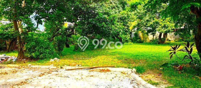 Rumah Eksklusif Best Location di Jakarta Barat, DKI Jakarta Rumah Eksklusif Best Location di Jakarta Barat, DKI Jakarta