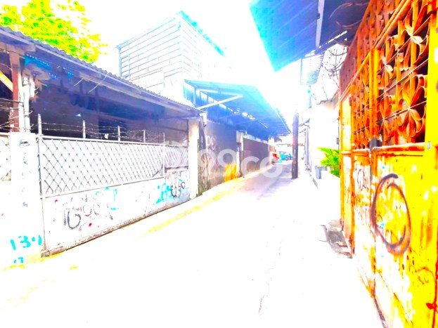 Dijual Hunian Rumah Nyaman 3 KT di Cideng, Jakarta Pusat Dijual Hunian Rumah Nyaman 3 KT di Cideng, Jakarta Pusat