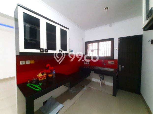 Jual Rumah Eksklusif 3 KT di Green Ville, Jakarta Barat Jual Rumah Eksklusif 3 KT di Green Ville, Jakarta Barat