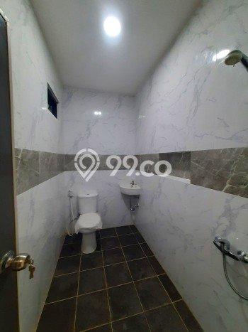 Rumah Minimalis 4 KT di Taman Ratu Jakarta Barat Unfurnished Rumah Minimalis 4 KT di Taman Ratu Jakarta Barat Unfurnished
