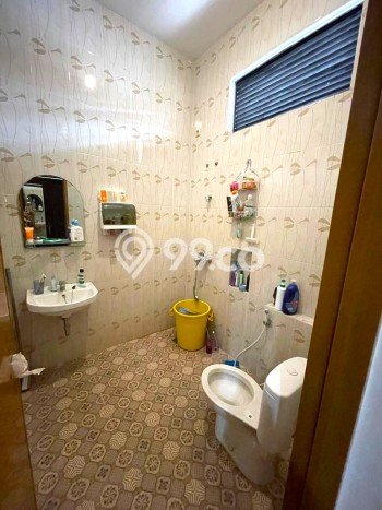 Rumah Minimalis 3 KT LT 72m2 di Tomang Rumah Minimalis 3 KT LT 72m2 di Tomang