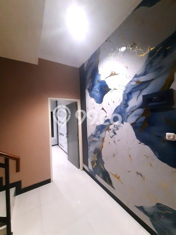 Jual Rumah Modern 4 KT di Tanjung Duren, Jakarta Barat Jual Rumah Modern 4 KT di Tanjung Duren, Jakarta Barat