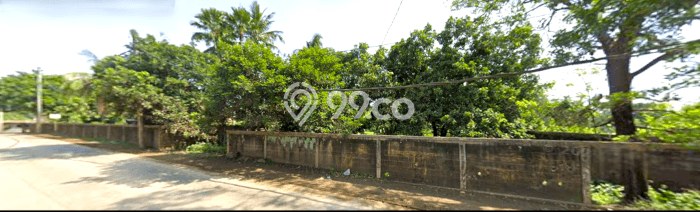 Kavling Tanah di BSD Dijual Luas 160000m2 Legalitas SHM Kavling Tanah di BSD Dijual Luas 160000m2 Legalitas SHM