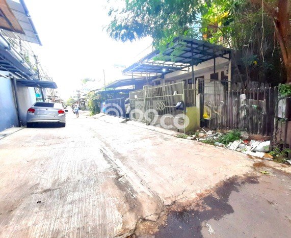 Rumah Murah di Jakarta Barat Dekat Sekolah Rumah Murah di Jakarta Barat Dekat Sekolah