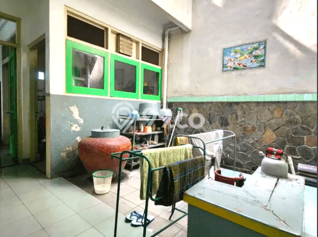 Dijual Rumah Luas Megah Dengan View Eksklusif di Cideng, Jakarta Pusat Dijual Rumah Luas Megah Dengan View Eksklusif di Cideng, Jakarta Pusat