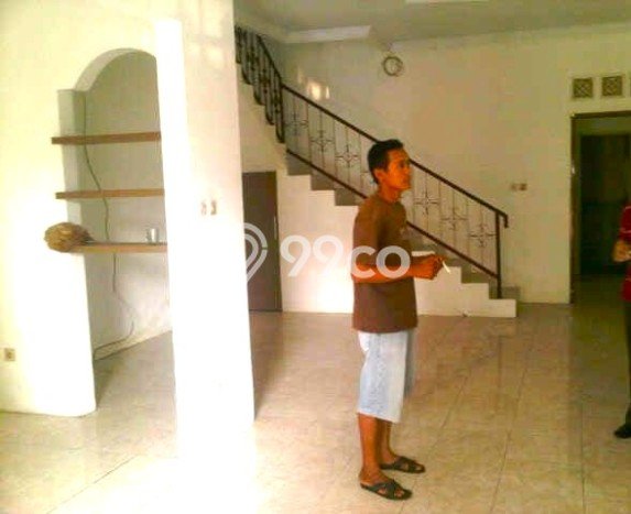 Rumah Modern 3 KT di Tomang Jakarta Barat Unfurnished Rumah Modern 3 KT di Tomang Jakarta Barat Unfurnished