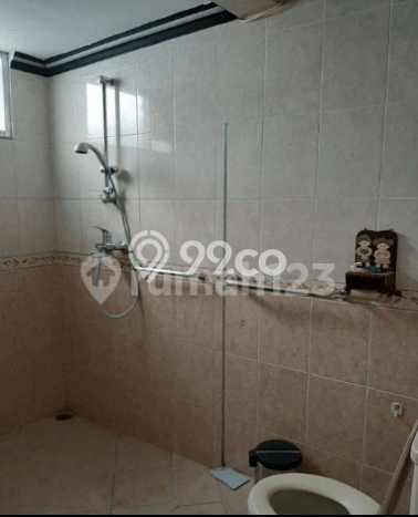For Sale! Luxury House LT 308m2 Desain Modern di Taman Ratu For Sale! Luxury House LT 308m2 Desain Modern di Taman Ratu