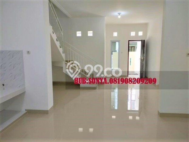 Jual Rumah Modern 3 KT di Taman Ratu, Jakarta Barat Jual Rumah Modern 3 KT di Taman Ratu, Jakarta Barat