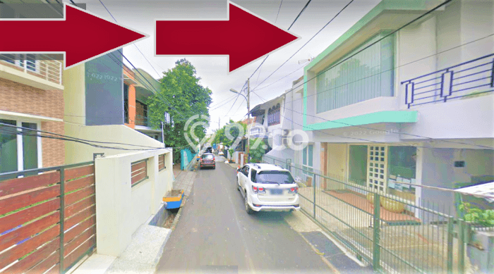 Dijual Rumah Luas Elegan Dengan View Cantik di Tomang, Jakarta Barat Dijual Rumah Luas Elegan Dengan View Cantik di Tomang, Jakarta Barat