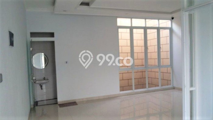 Hunian Mewah Siap Huni LT 153m2 di Cengkareng, Jakarta Barat Hunian Mewah Siap Huni LT 153m2 di Cengkareng, Jakarta Barat