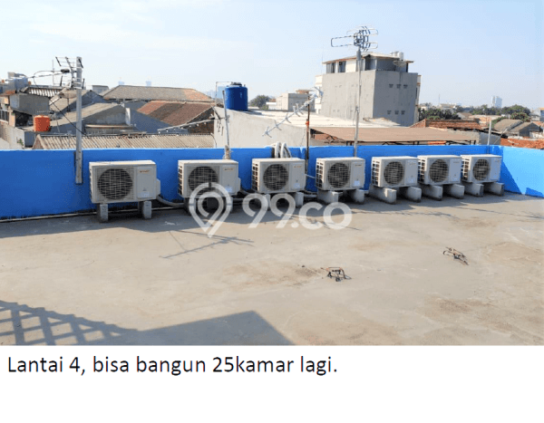 Hunian Super Elit dengan Akses Paling Strategis di Kuningan, Jakarta Selatan Hunian Super Elit dengan Akses Paling Strategis di Kuningan, Jakarta Selatan